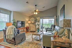 Holiday Hills Resort Condo 3 Mi to Branson Strip!